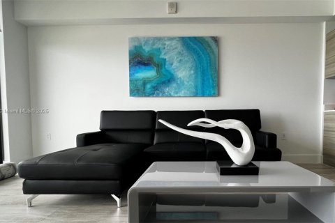Condo à Miami, Floride, 1 chambre  № 2022448