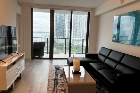 Copropriété à louer à Miami, Floride: 1 chambre, 66.24 m2 № 2022448 - photo 2
