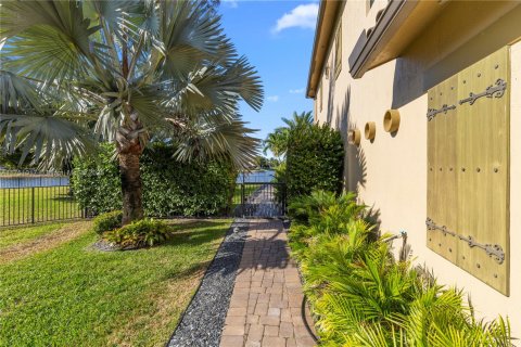 House in Parkland, Florida 5 bedrooms, 391.3 sq.m. № 1741512 - photo 18