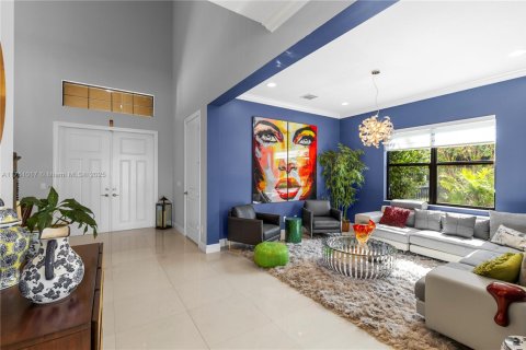 House in Parkland, Florida 5 bedrooms, 391.3 sq.m. № 1741512 - photo 21