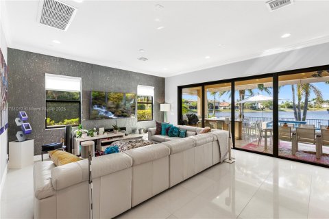House in Parkland, Florida 5 bedrooms, 391.3 sq.m. № 1741512 - photo 24