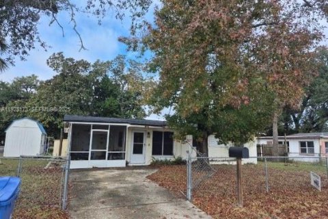 Купить виллу или дом в Саут-Дайтона, Флорида 3 спальни, 110м2, № 1988716 - фото 4