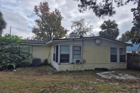 Купить виллу или дом в Саут-Дайтона, Флорида 3 спальни, 110м2, № 1988716 - фото 2