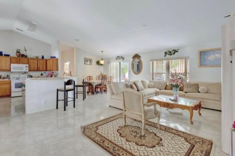 Casa en venta en Port St. Lucie, Florida, 3 dormitorios, 186.36 m2 № 2080439 - foto 10