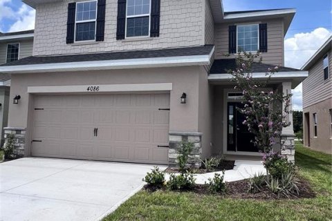 Casa en venta en Saint Cloud, Florida, 4 dormitorios, 223.43 m2 № 1917183 - foto 1