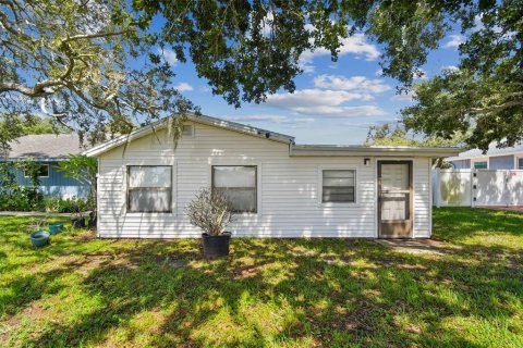 House in Seminole, Florida 2 bedrooms, 75.44 sq.m. № 1885408 - photo 29