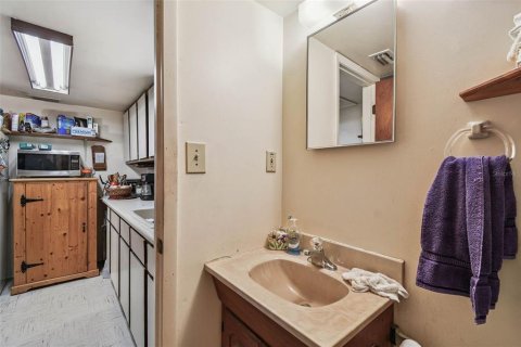 House in Seminole, Florida 2 bedrooms, 75.44 sq.m. № 1885408 - photo 22