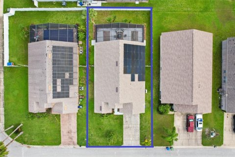 House in Winter Haven, Florida 4 bedrooms, 192.31 sq.m. № 1883442 - photo 7