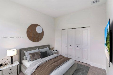 Casa en alquiler en Lehigh Acres, Florida, 4 dormitorios № 2015656 - foto 25