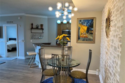 Condominio en venta en Boynton Beach, Florida, 2 dormitorios, 105.63 m2 № 1452531 - foto 5