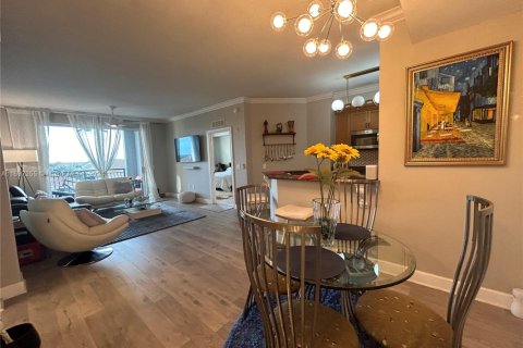 Condominio en venta en Boynton Beach, Florida, 2 dormitorios, 105.63 m2 № 1452531 - foto 1
