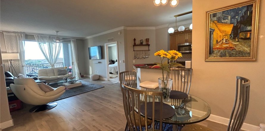 Condominio en Boynton Beach, Florida, 2 dormitorios № 1452531