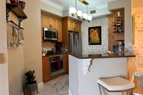 Condominio en venta en Boynton Beach, Florida, 2 dormitorios, 105.63 m2 № 1452531 - foto 6