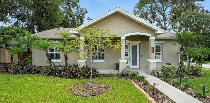 Casa en Orlando, Florida 4 dormitorios, 188.78 m2 № 1901183
