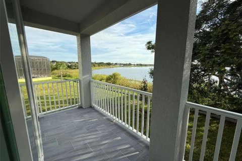 Villa ou maison à vendre à Haines City, Floride: 4 chambres, 253.03 m2 № 1916607 - photo 19