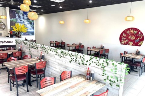 Propiedad comercial en venta en Pembroke Pines, Florida № 1843991 - foto 3