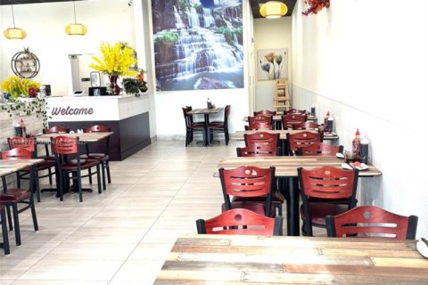 Propiedad comercial en venta en Pembroke Pines, Florida № 1843991 - foto 4