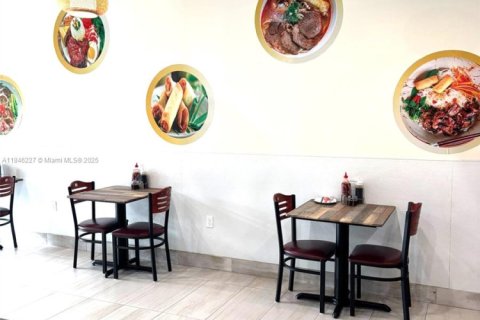 Propiedad comercial en venta en Pembroke Pines, Florida № 1843991 - foto 7