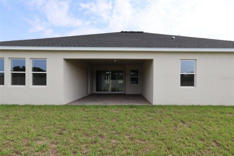 Villa ou maison à vendre à Apopka, Floride: 4 chambres, 281.31 m2 № 2092768 - photo 15