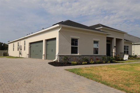 Villa ou maison à vendre à Apopka, Floride: 4 chambres, 281.31 m2 № 2092768 - photo 18