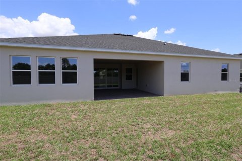 Villa ou maison à vendre à Apopka, Floride: 4 chambres, 281.31 m2 № 2092768 - photo 17
