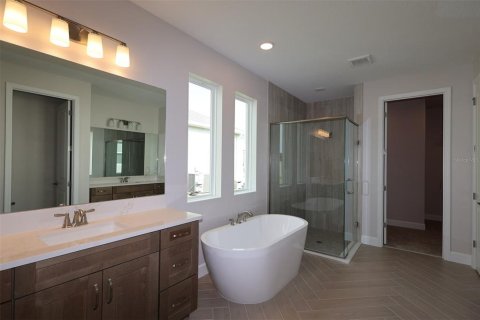 Villa ou maison à vendre à Apopka, Floride: 4 chambres, 281.31 m2 № 2092768 - photo 8