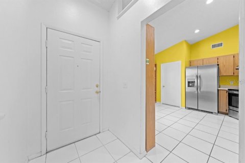Купить виллу или дом в Киссимми, Флорида 8 комнат, 145.95м2, № 1793029 - фото 15