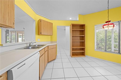 Купить виллу или дом в Киссимми, Флорида 8 комнат, 145.95м2, № 1793029 - фото 12