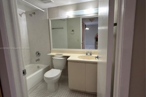 Appartement à louer à Miami, Floride: 2 chambres, 89 m2 № 1926472 - photo 16