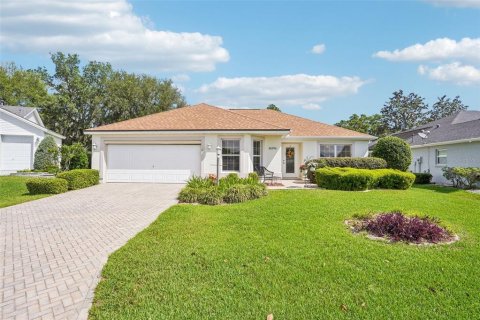 Casa en The Villages, Florida 3 dormitorios, 137.77 m2 № 2203961
