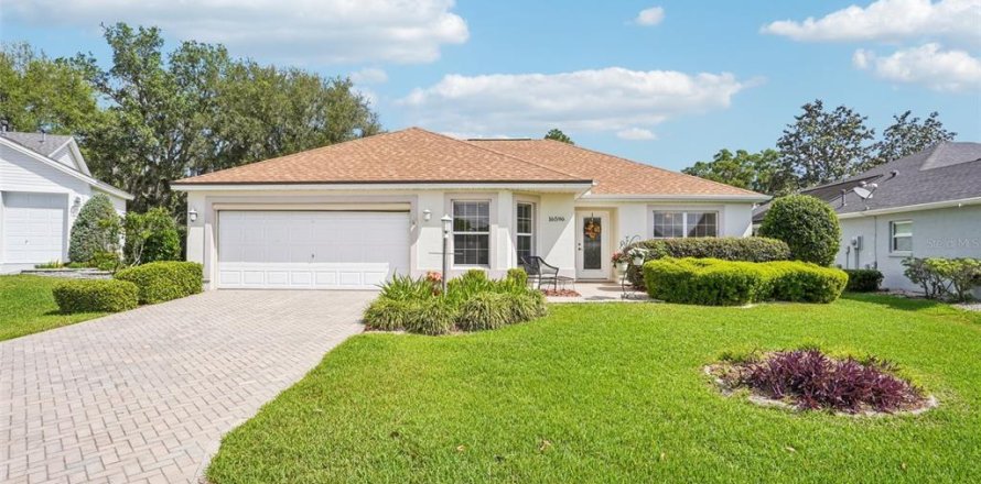 Villa ou maison à The Villages, Floride 3 chambres, 137.77 m2 № 2203961