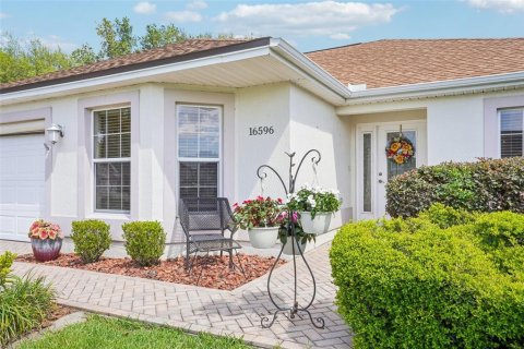 Villa ou maison à vendre à The Villages, Floride: 3 chambres, 137.77 m2 № 2203961 - photo 6