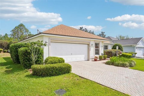 Villa ou maison à vendre à The Villages, Floride: 3 chambres, 137.77 m2 № 2203961 - photo 3