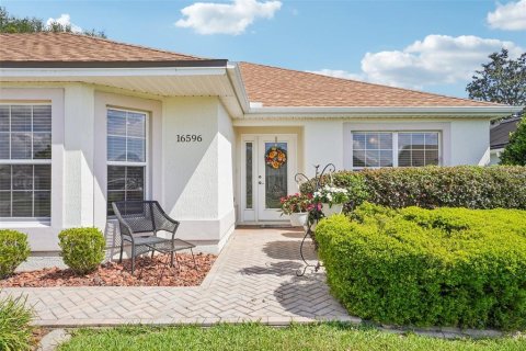 Villa ou maison à vendre à The Villages, Floride: 3 chambres, 137.77 m2 № 2203961 - photo 5