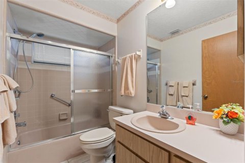 Villa ou maison à vendre à Homosassa, Floride: 3 chambres, 162.3 m2 № 1914443 - photo 22