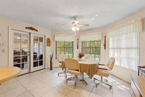 Villa ou maison à vendre à Homosassa, Floride: 3 chambres, 162.3 m2 № 1914443 - photo 12