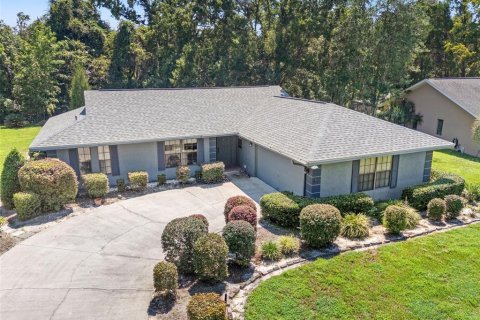 Villa ou maison à vendre à Homosassa, Floride: 3 chambres, 162.3 m2 № 1914443 - photo 1