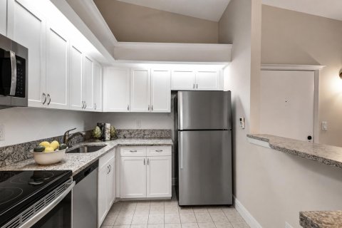 Copropriété à vendre à Palm Beach Gardens, Floride: 2 chambres, 96.15 m2 № 2265099 - photo 14