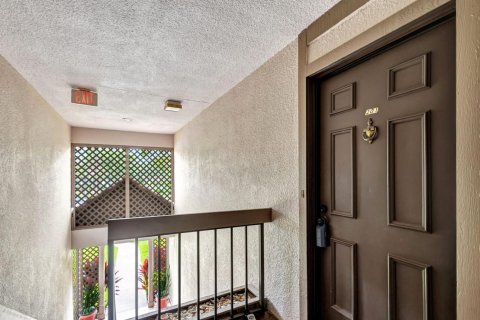 Copropriété à vendre à Palm Beach Gardens, Floride: 2 chambres, 96.15 m2 № 2265099 - photo 3