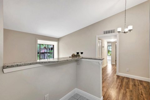 Copropriété à vendre à Palm Beach Gardens, Floride: 2 chambres, 96.15 m2 № 2265099 - photo 16