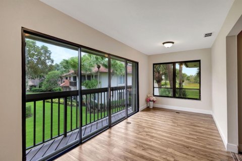 Copropriété à vendre à Palm Beach Gardens, Floride: 2 chambres, 96.15 m2 № 2265099 - photo 7