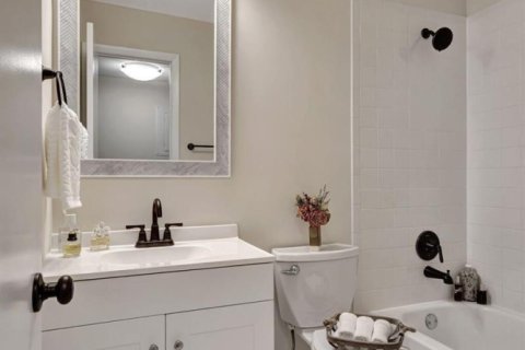 Copropriété à vendre à Palm Beach Gardens, Floride: 2 chambres, 96.15 m2 № 2265099 - photo 24