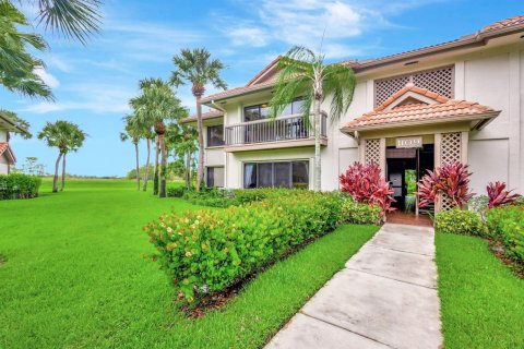 Copropriété à vendre à Palm Beach Gardens, Floride: 2 chambres, 96.15 m2 № 2265099 - photo 2