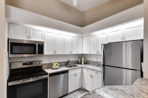 Copropriété à vendre à Palm Beach Gardens, Floride: 2 chambres, 96.15 m2 № 2265099 - photo 13