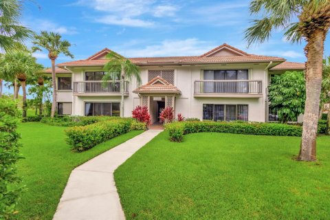 Condominio en Palm Beach Gardens, Florida, 2 dormitorios № 2265099