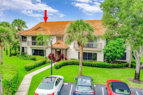 Copropriété à vendre à Palm Beach Gardens, Floride: 2 chambres, 96.15 m2 № 2265099 - photo 25