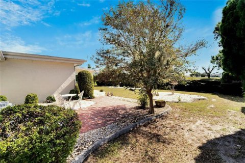 House in Sun City Center, Florida 2 bedrooms, 157.56 sq.m. № 1528489 - photo 6