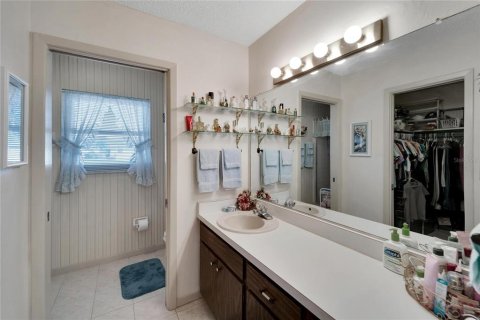 House in Sun City Center, Florida 2 bedrooms, 157.56 sq.m. № 1528489 - photo 26