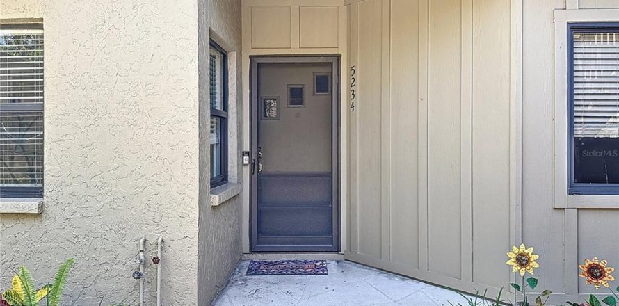 Condo à Sarasota, Floride, 2 chambres  № 1665670