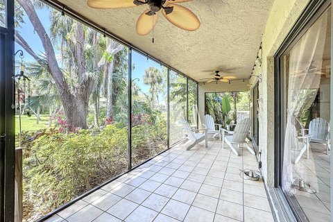 Copropriété à vendre à Sarasota, Floride: 2 chambres, 122.82 m2 № 1665670 - photo 7